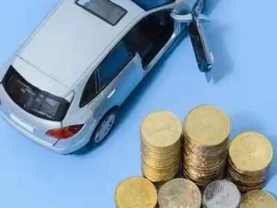 路桥车辆抵押贷款的产品对比和选择解析