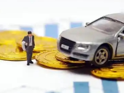 路桥车辆抵押贷款的三种常见贷款方式,你了解多少?